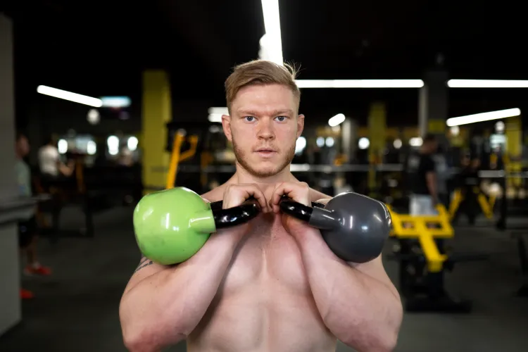 Who Should Choose Kettlebell Swings?