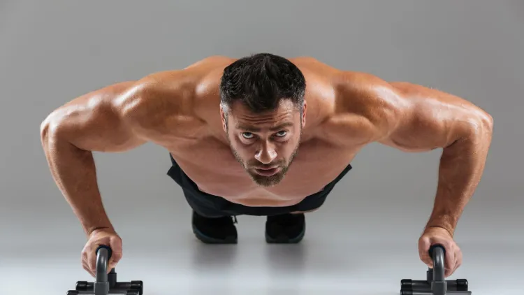 Push-Ups