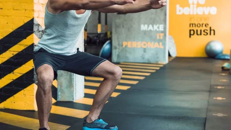 Common Leg Workout Mistakes