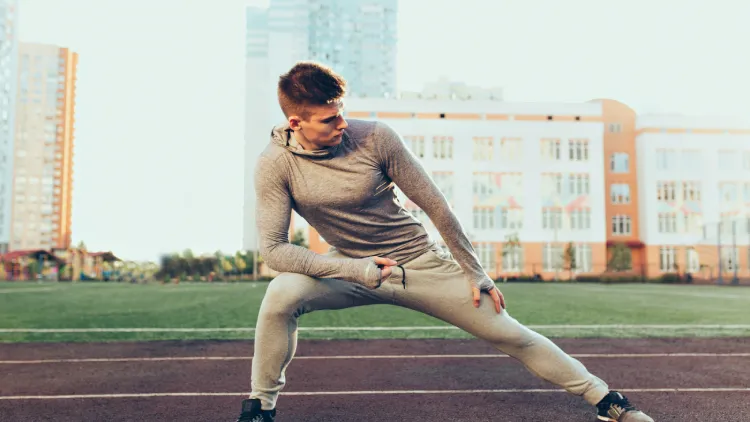 Benefits of Torso Twists