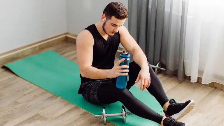 Why Are Pre Workout Exercises Important? 