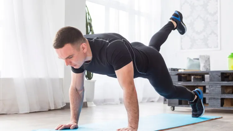 Best Rhomboid Exercises