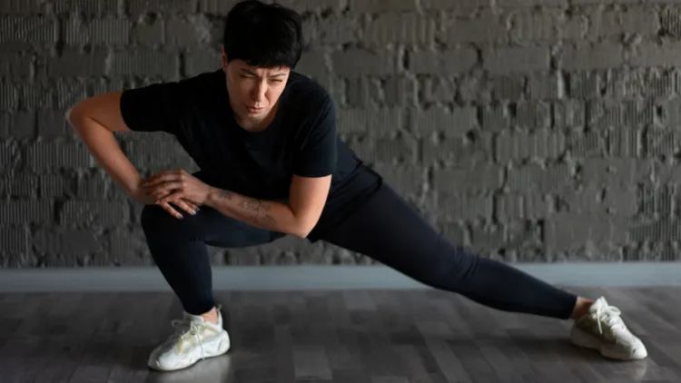 Common Pistol Squat Mistakes