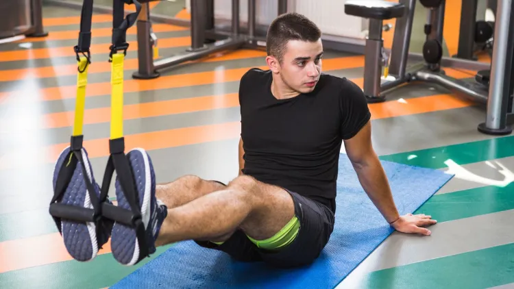 Best Trapezius Exercises