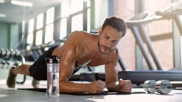 Common Mistakes During Pre Workout Exercises 