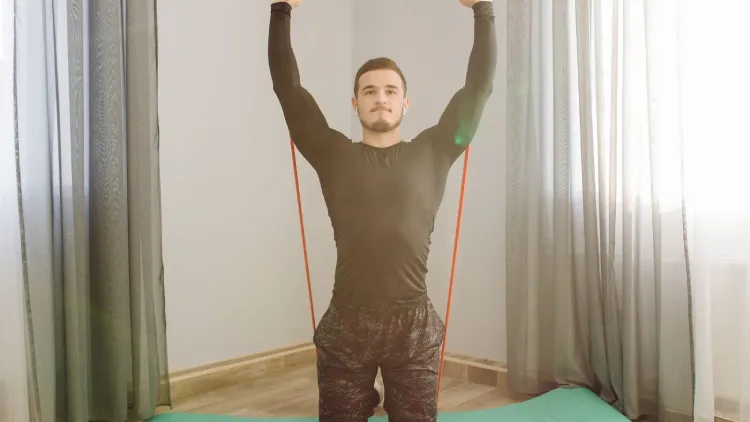 How Many Sets and Reps Should You Do?