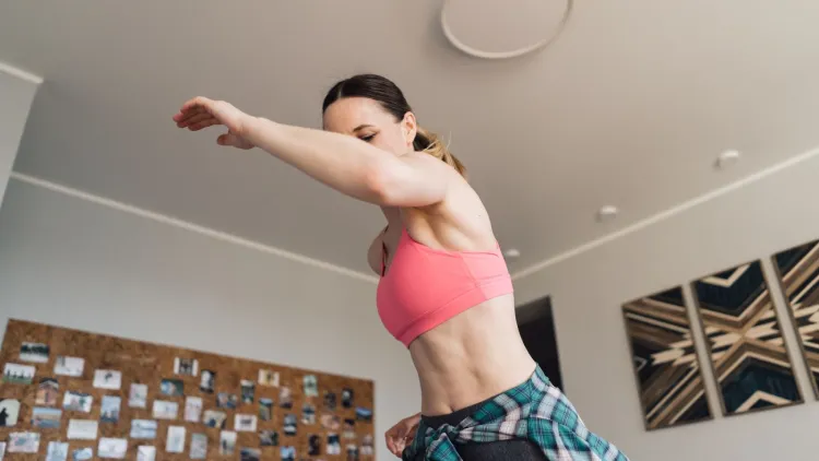 Why Should You Train the Middle Trapezius?