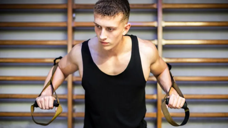 Best Trap Exercises