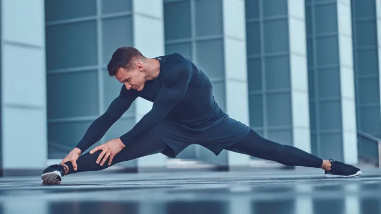 Best Full Body Workout Exercises