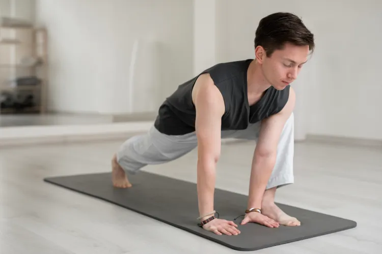 Beginner Kegel Routine