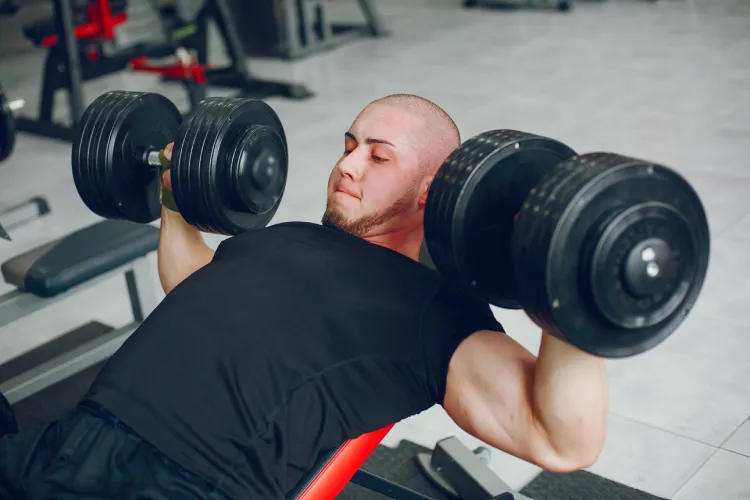 12 Best Dumbbell Tricep Exercises