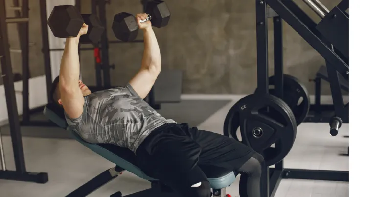 Dumbbell Row Variations