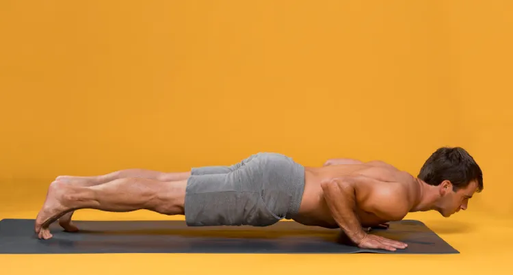 Plank