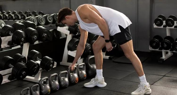 How to Do a Single-Arm Dumbbell Row