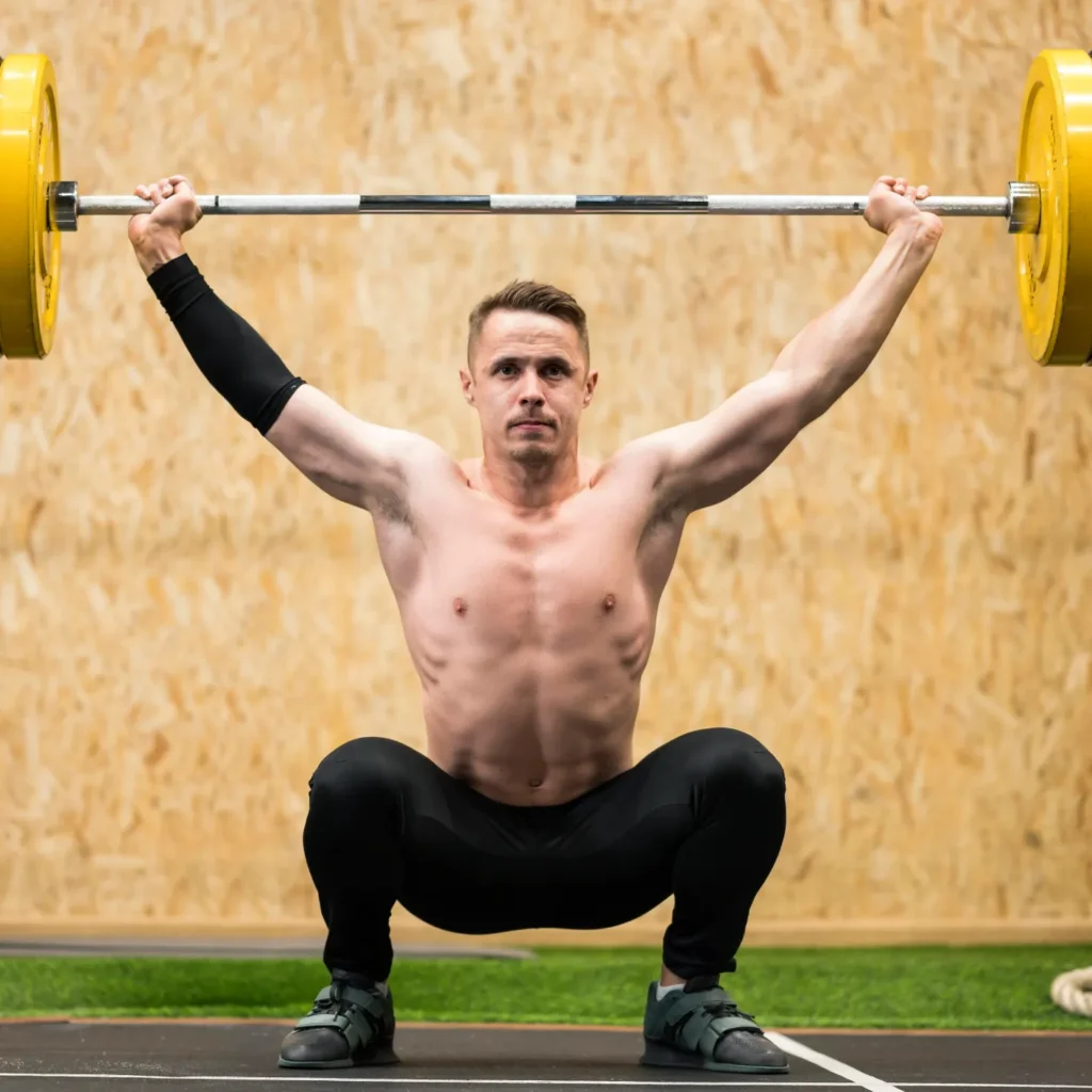 Should the Overhead Shoulder Press be used?