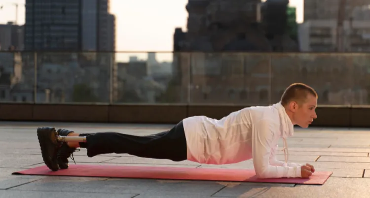 Are Knee Push Ups Effective?
