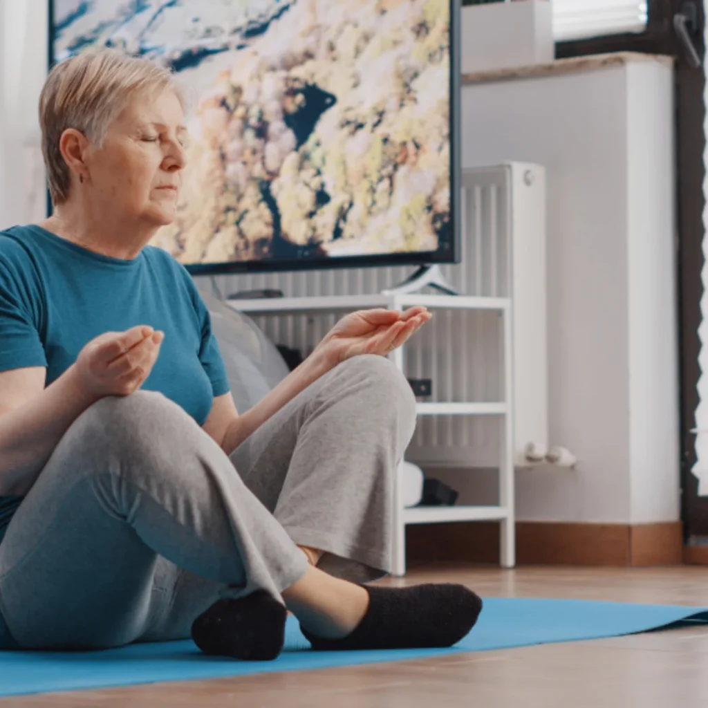 What Mental Health Exercises Can I Do at Home?