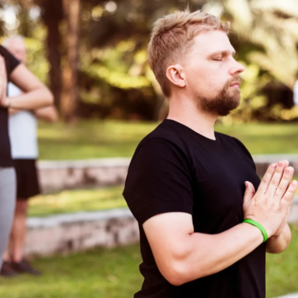 What Are Mental Health Exercises for Anxiety?