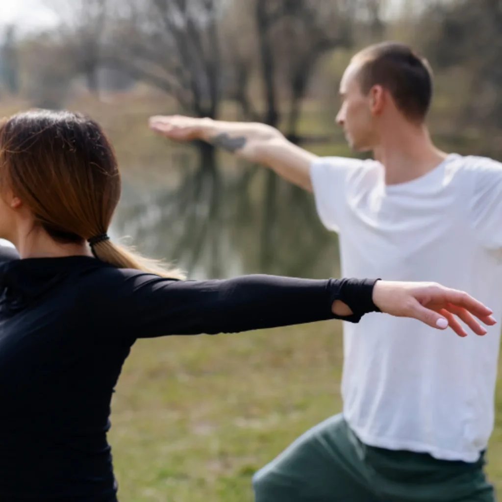 What Are Mental Health Exercises for the Workplace?