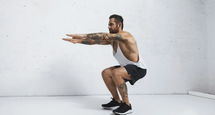 Common Overhead Squat Mistakes