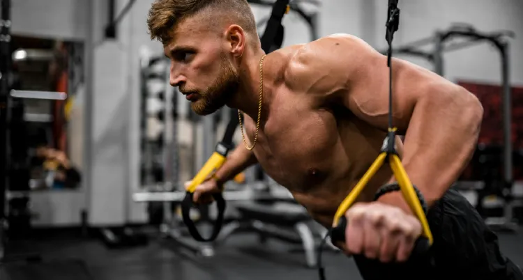 How to Single Arm Cable Row Correctly