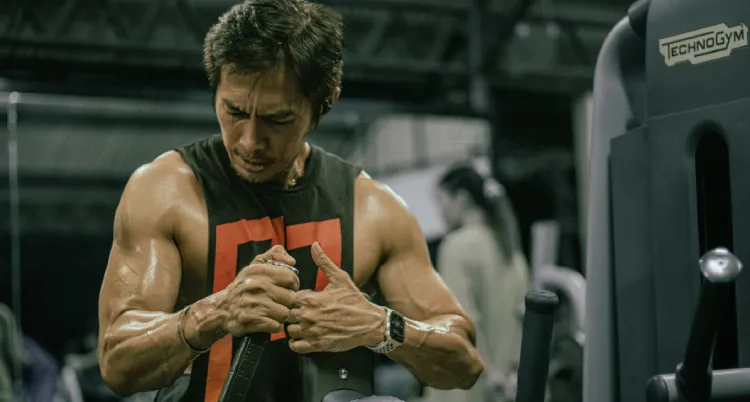 Why Do One-Arm Cable Rows Feel So Much Better Than Two-Hand?