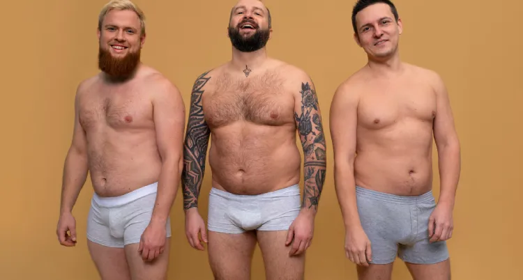 How to Improve Body Composition With an Endomorph Body Type