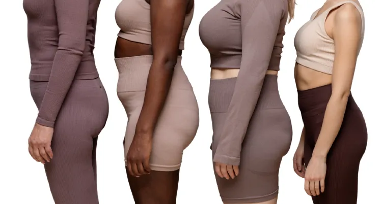 Can an Endomorph Lose Body Fat?
