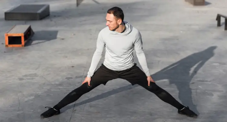 When Should You Stretch Your Adductors?