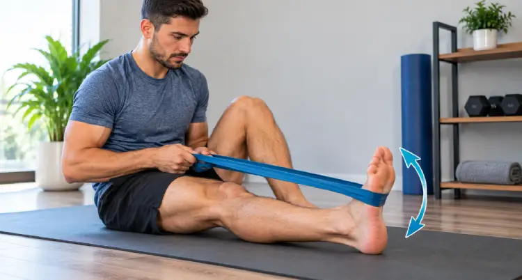 Which Ankle Exercises Should You Choose?