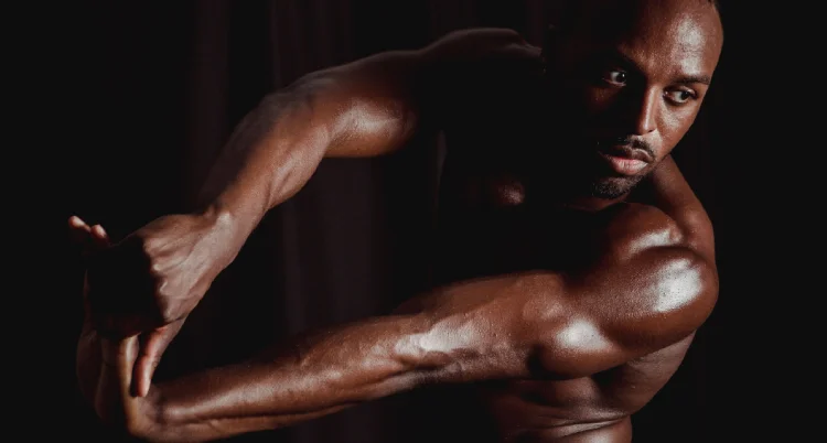 How to Progress Your Forearm Workout