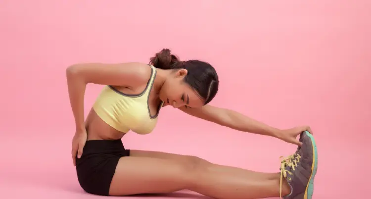 4 Effective Quad Stretch Variations