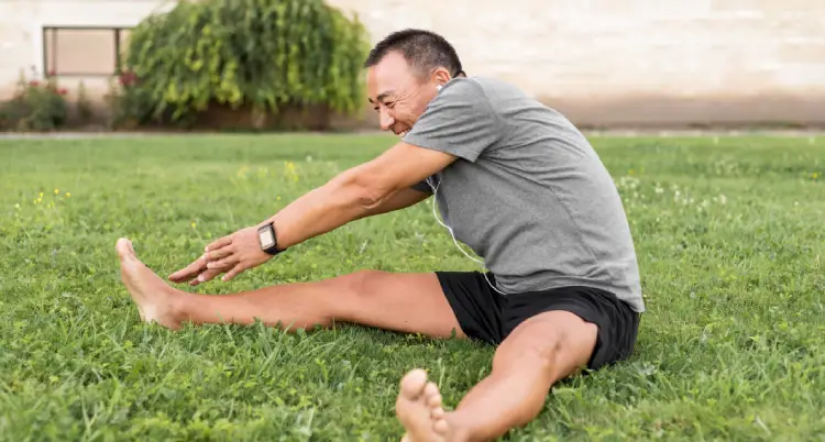 How Long Should You Hold a Quad Stretch?