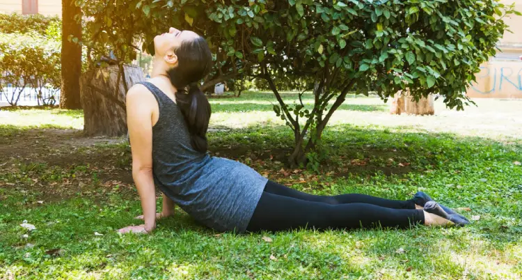 8 Best Thoracic Mobility Exercises