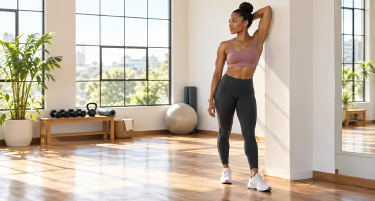 Which Tricep Stretch Should You Choose?