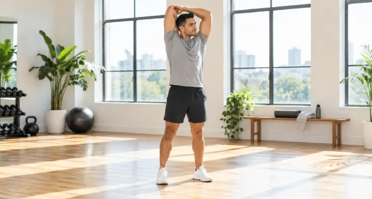 How Long Should You Hold Tricep Stretches?