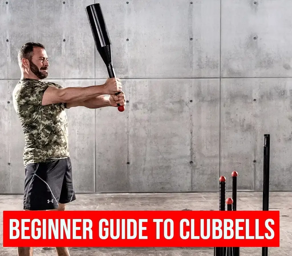 Beginner Guide to Clubbells