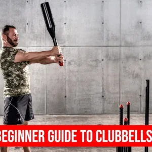 Beginner Guide to Clubbells