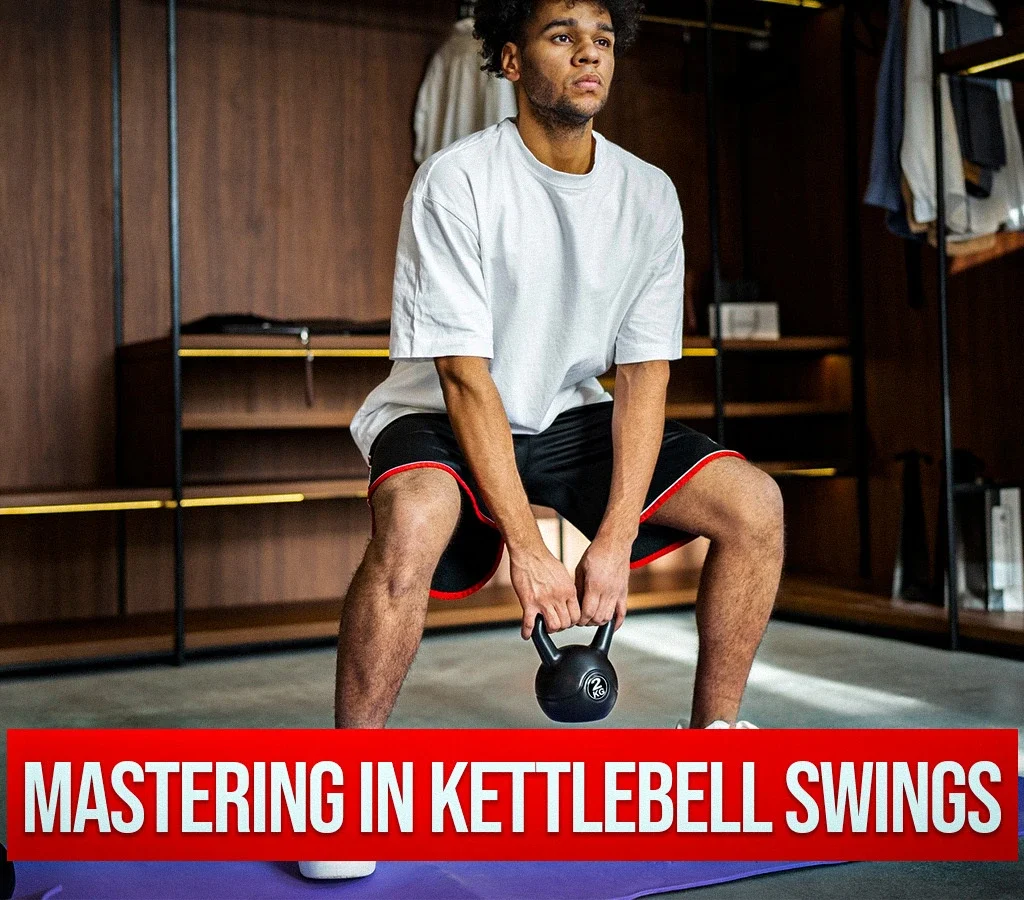 Kettlebell Swing