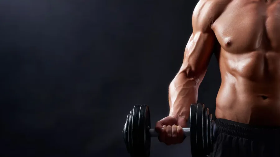 7. Muscle memory