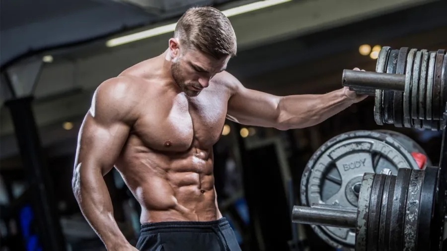 1. Full-Body Functional Training
