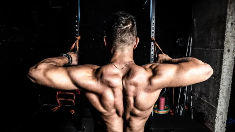 Benefits of Strengthening the Rhomboids