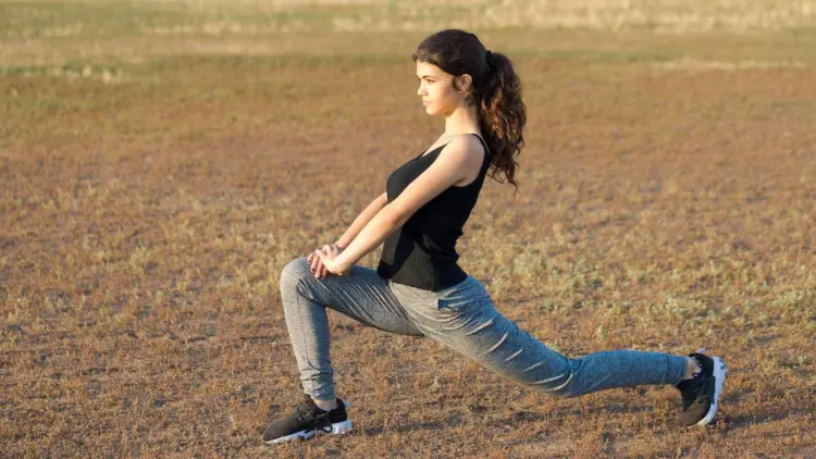 Benefits of the Bulgarian Split Squat