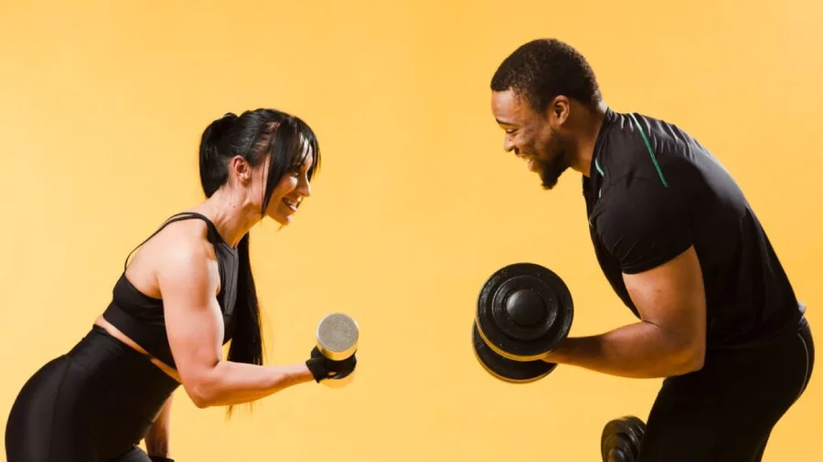 Benefits of Combining High-Impact vs Low-Impact Exercises