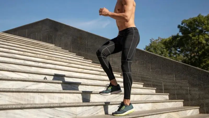 Tips for Optimal Performance: Engaging Your Lower Body Muscles