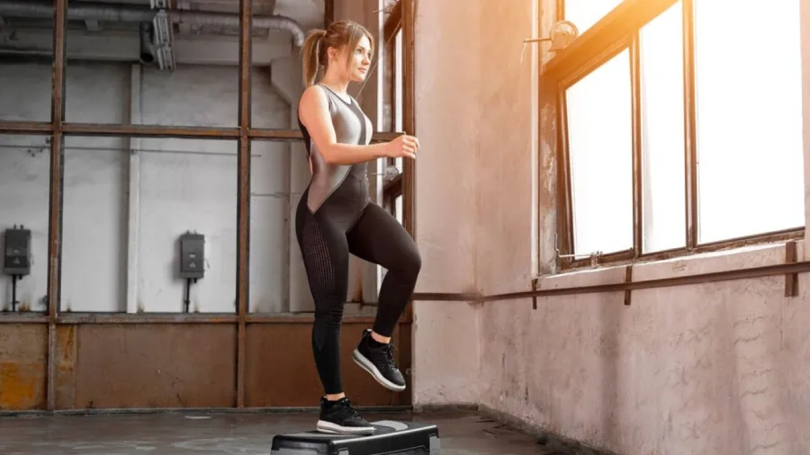 Benefits of Step-ups
