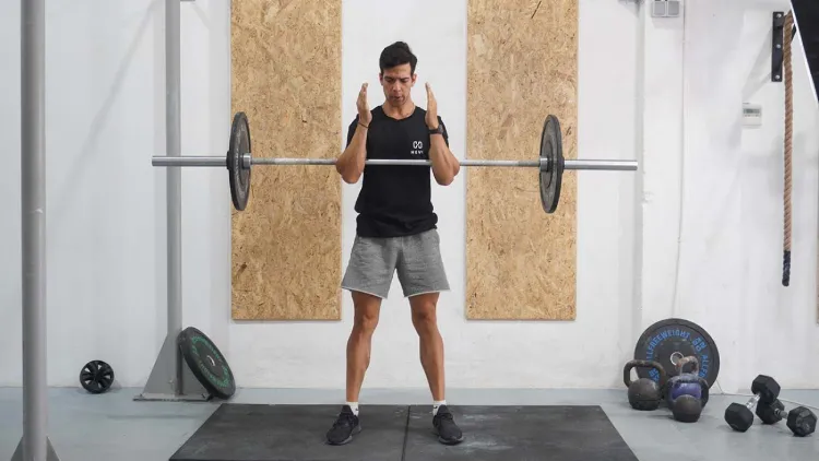 What Are 10 Benefits of the Zercher Carry?