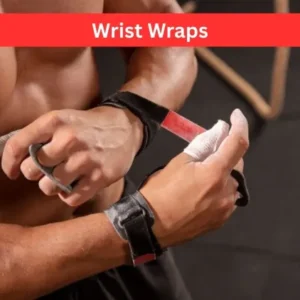 Wrist Wraps Great Pros and Cons You Should Know