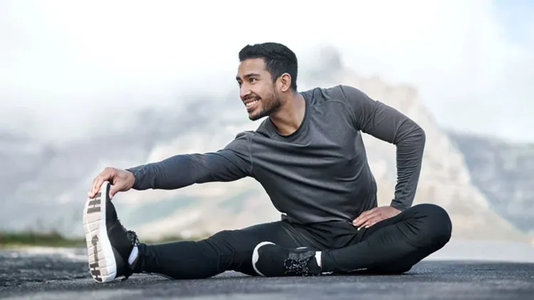 Tips For Doing Stretching Before a Chest Workout