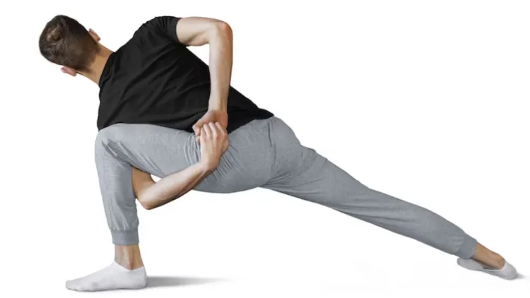 Key Contrasts: Dynamic vs Static Stretching Before Workout